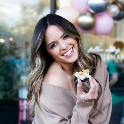 Cayla Jordan profile