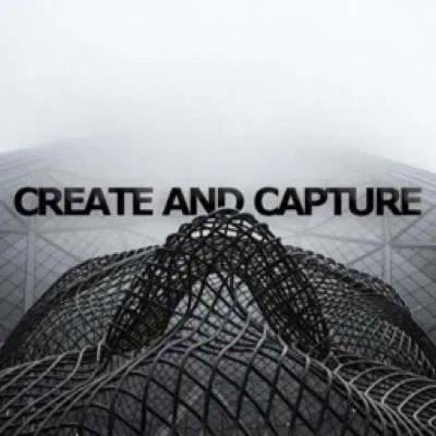 Create & Capture profile