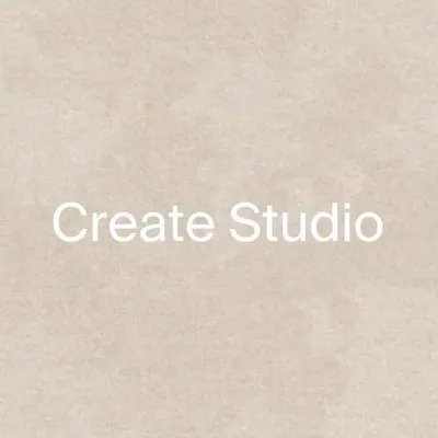 創造美學Create Studio|台中霧眉|半永久課程 profile