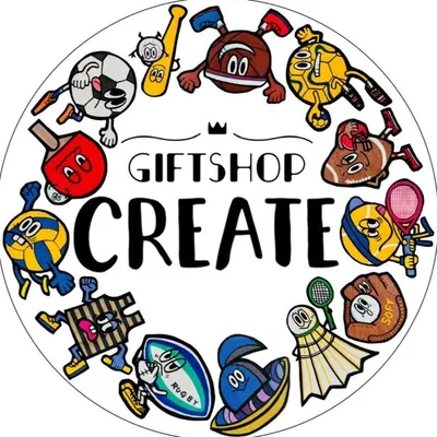 クリエイト𖤐 ̖́- 部活専門チャーム屋さん profile