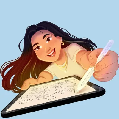 Rashi | Illustration & Design profile