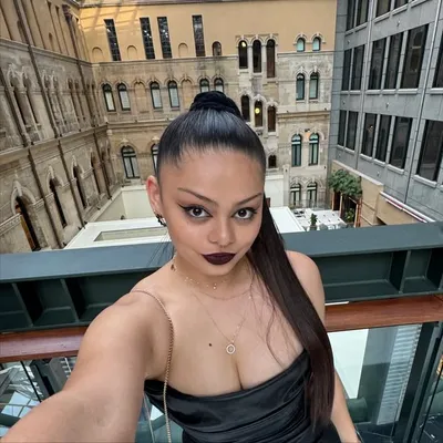 NEVAYA ADKINS profile