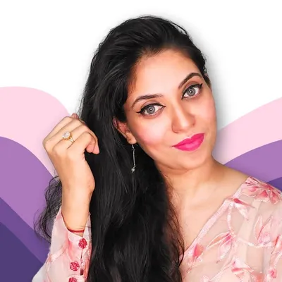 Rucha | Content Strategist for creators & brands