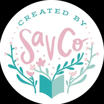 Created by Sav Co | Sticker and Stationary Gift Shop profile