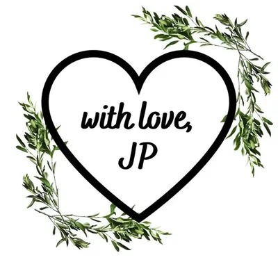 with love, JP ๐ค profile