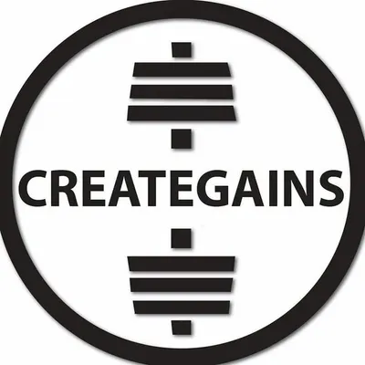 CREATEGAINS profile