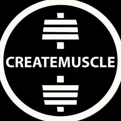 CREATEMUSCLE profile