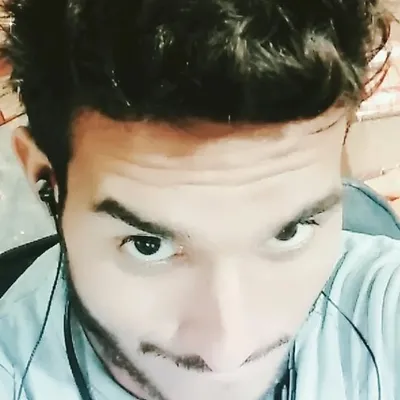 kishan︵ profile