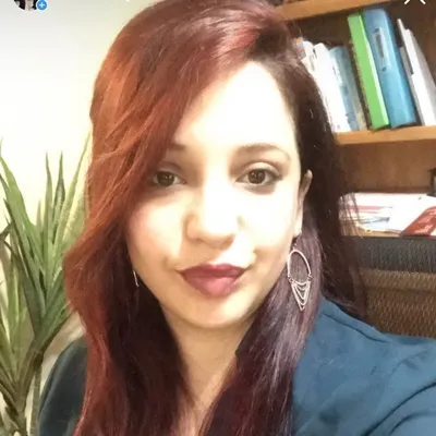 Brenda Barros Rivera, she/her profile