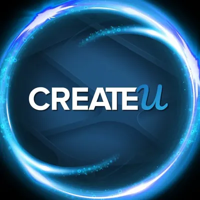CreateU profile
