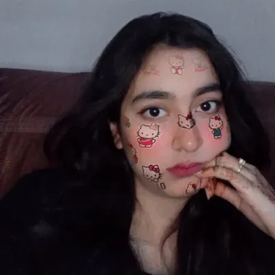 Emaan profile