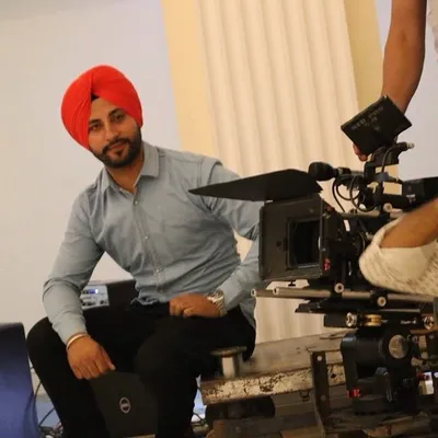 🎬Creatic Art Films🎬 profile