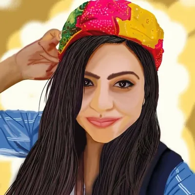 Vidisha Bareja profile