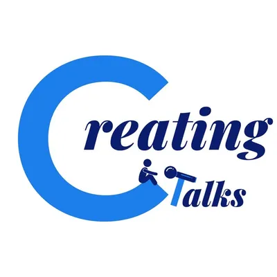 Creating Talks profile
