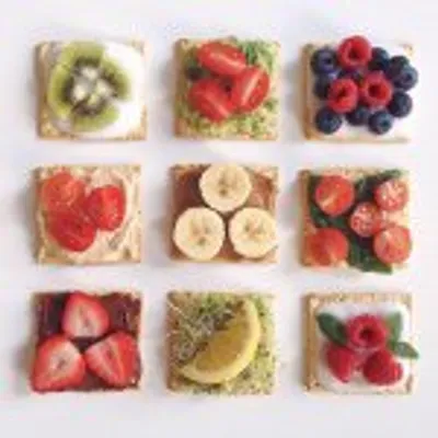 MUST TRY FOOD IDEAS ๐ช profile