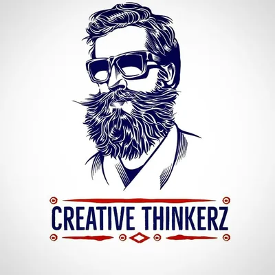 Creative Thinkers Official profile