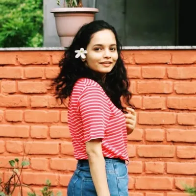 Aarushi Rawat | Infotainment