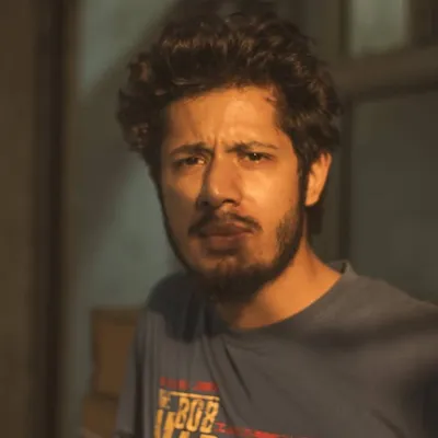 Pankaj Negi profile
