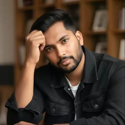 Shivam Maurya profile