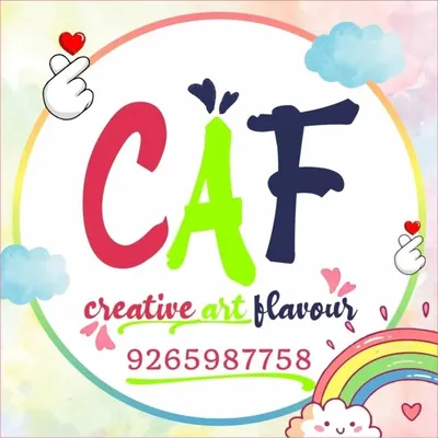 Creative flavour profile