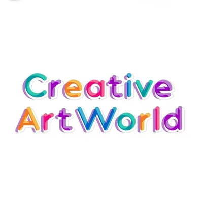 LET'S UNLOCK YOUR CREATIVITY🖌️ profile