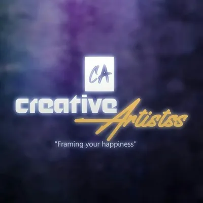 Creative Artistss profile