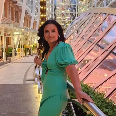 Olesya profile
