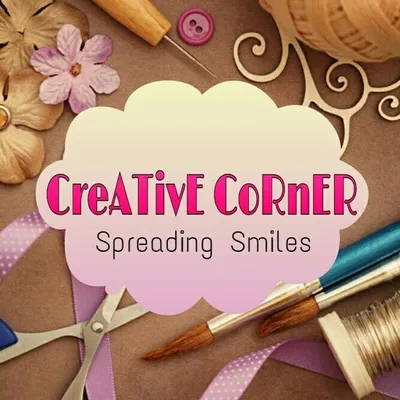 CreATivE CoRnER profile