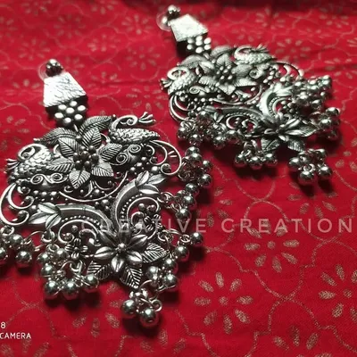 Creative Creation profile
