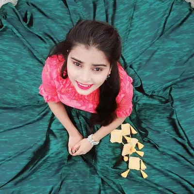 Anamika Nishad profile