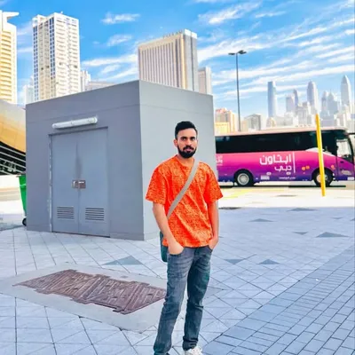 chef Suraj & Faisal Khan profile