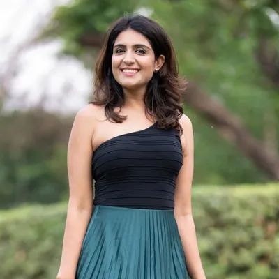 Neetu Jakhar profile