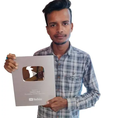 Adarsh Kumar Kanaujiya