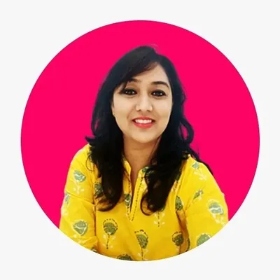 SHALINI BISHT | PRINT DESIGNER profile