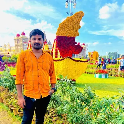 M A HI profile