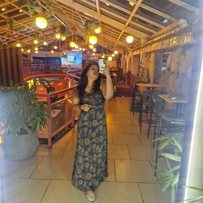Vandhyashree Jogi profile