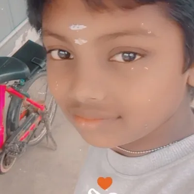 venkatesh profile