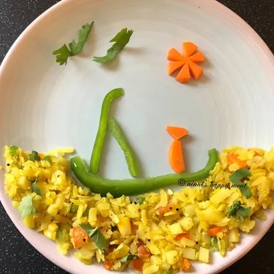 ninni’s funfood profile
