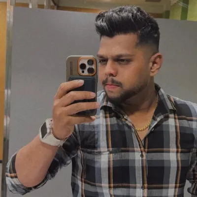 Rishi Palkar © | I N D I A 🇮🇳 profile