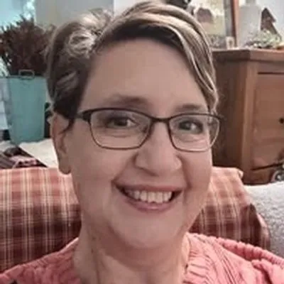 Christine Price profile