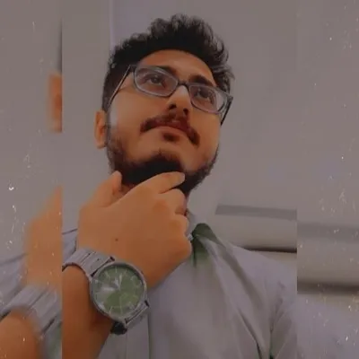 Saikat Roy Official ๐ฎ๐ณ profile