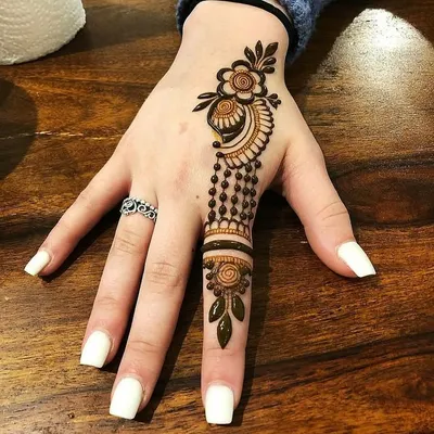 Mehendi, Henna, Henna Art profile