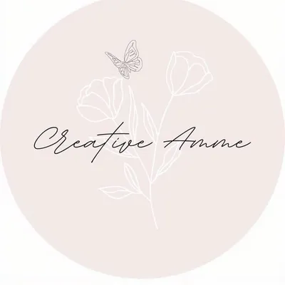 Creative Amme | Business & Event Branded Signage profile