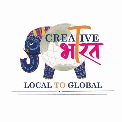 Creative Bharat NEWS profile