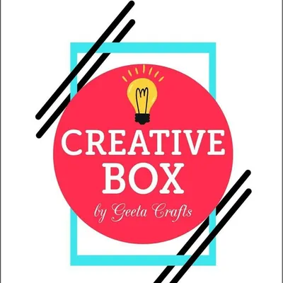 Creative Box by Geeta Crafts profile