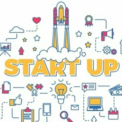 start-up ideas profile