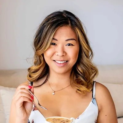 Kera Wong profile
