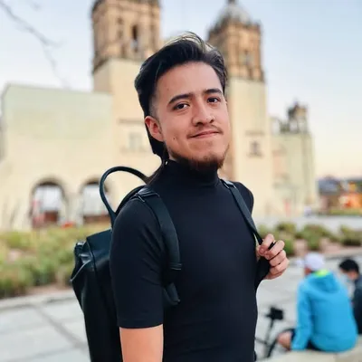 Juan Coronado | Digital Nomad profile