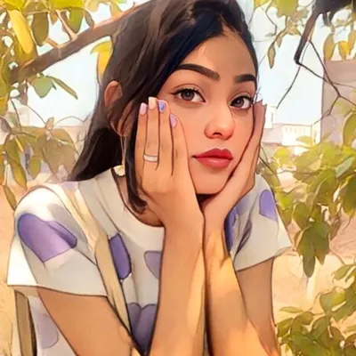 Shweta Narokar