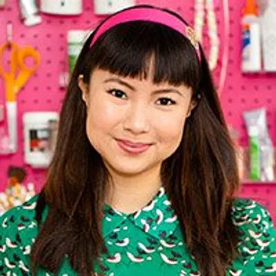 Mei Pak ✨ Creative Business Coach profile
